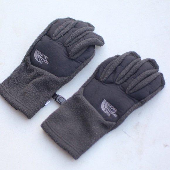 denali etip glove